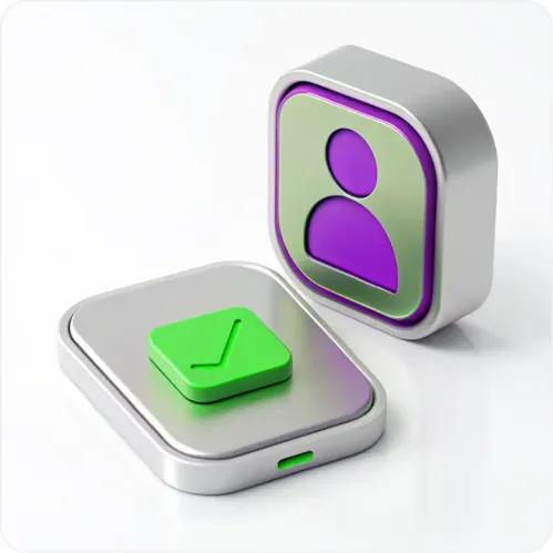 Личный кабинет для контроля всех услуг